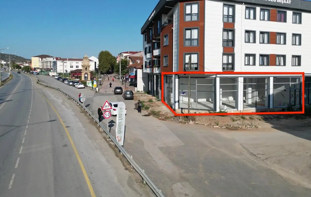Property in Sakarya